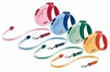Eigenschaften Trixie  / FLEXI SUMMERTIME 1 5 M, 20 KG ORANGE