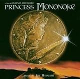 Princess Mononoke Ost