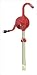 Advanced Tool Design Model  ATD-5009  Rotary Barrel Pump with Telescoping Pipe Image