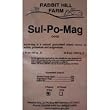 Sul-Po-Mag 5 lb.