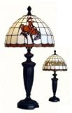 Wyoming Tiffany Desk Lamp