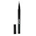 Stila Stay All Day Waterproof Liquid Eye Liner, Black 1 ea