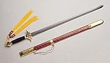 Lion Head Tai Chi Sword