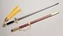 Lion Head Tai Chi Sword