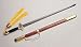 Sporting Goods : Lion Head Tai Chi Sword