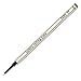 Schmidt 5285 Extra Fine Rollerball Metal Refill - Black Ink