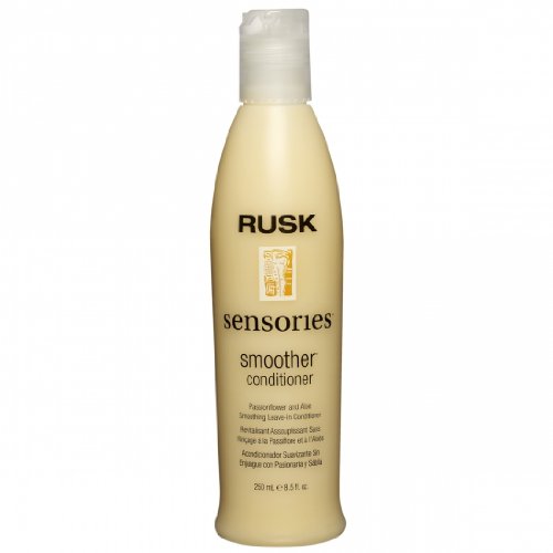 Rusk Smoother Conditioner 8.5 oz.
