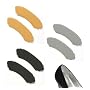 Foot Petals Heavenly Heelz 3 Pack -Combo