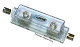 Xscorpion ANL 2010P - 0/2 ga . ANL Fuse Holder w/ Adaptors (Platinum)