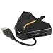Electronics : USB Adapter for PC / Playstation 1 or 2