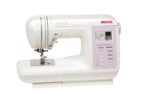 Necchi N 420 Macchina da cucire