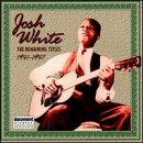 Review Josh White  / The Remaining Titles: 1941-1947