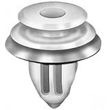 15 Lexus and Toyota Door Trim Panel Retainers 90467-A0005 