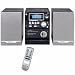 #NEU Hi-Fi System mit CD/MP3 FA-1007