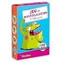 Jeu de multiplication