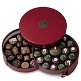 Bissinger's Holiday Buffet Ballotin, 48 Pieces