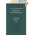 Methods in Enzymology, Volume 68: Recombinant DNA by Ray Wu