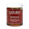 M4Men 100% Natural Hair Remover 12oz