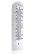 Timex TX1001 6.5-Inch Tube Thermometer