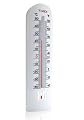 Timex TX1001 6.5-Inch Tube Thermometer