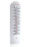 Timex TX1001 6.5-Inch Tube Thermometer
