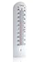 Timex TX1001 6.5-Inch Tube Thermometer