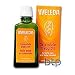 Health & Personal Care : Calendula Baby Oil 3.4 fl oz