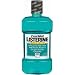 Listerine Antiseptic Mouthwash, Cool Mint, 33.8-Ounce Bottle