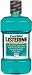 Listerine Antiseptic Mouthwash, Cool Mint, 33.8-Ounce Bottle
