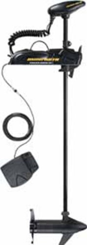 Minn Kota Terrova Bow-Mount Trolling Motor (80-lb Thrust, 54