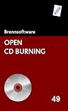 Open CD Burning. CD-ROM für Windows.