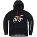 Troy Lee Designs Icon Hooded Pullover Sweatshirt - Men's