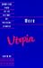 Books : More: Utopia (Cambridge Texts in the History of Political Thought)