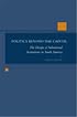 Politics Beyond the Capital: The Design of Subnational Institutions in South America