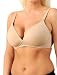 Motherhood Maternity: Medium Support Padded Cup No Wire Nursing Bra