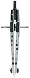 Eigenschaften Faber-Castell A.W.Vertrieb 174472 / Faber-Castell 174472 - Schnellverstellzirkel Grip 2001