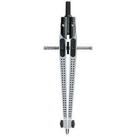 Faber-Castell 174472, Grip 2001, Compasso [Importato da Germania]