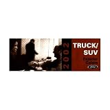 2002 FORD TRUCK SUV Paint Chips [eb7648N] by Ford