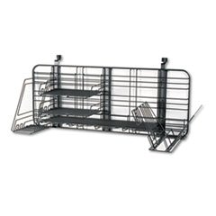 Safco Products GridWorks Compact System, Charcoal (4100CH) On Sale
