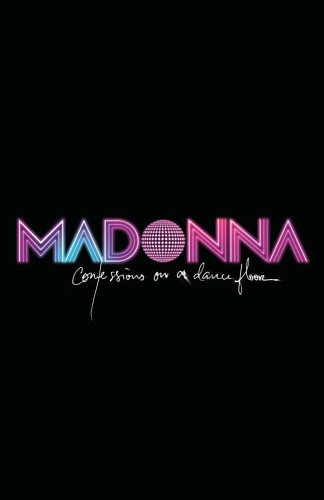 Confessions on a Dance Floor [Special Edition]