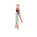 JET 187532 MM-320 3-Ton Capacity 20-Foot Lever Hoist