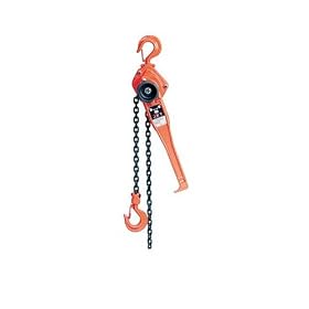 JET 187531 MM-310 3-Ton Capacity 10-Foot Lever Hoist