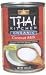 Coconut Milk, Premium, Organic, 14 oz.