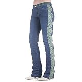 Dolce & Gabbana - D&G - Dolce & Gabbana low waist denim jeans