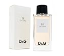 Dolce and Gabbana 18 La Lune Femme Eau De Toilette Spray 100ml