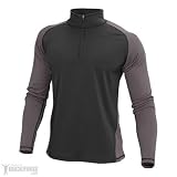 Marmot Men's Midweight Crew Long Sleeve