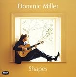 Smooth Guitar-Shapes