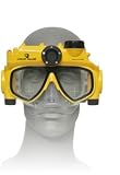 Digital Underwater Camera Mask