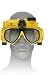 Digital Underwater Camera Mask