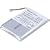 Lithium Ion Handhelds/PDAs Battery For Palm Tungsten T3